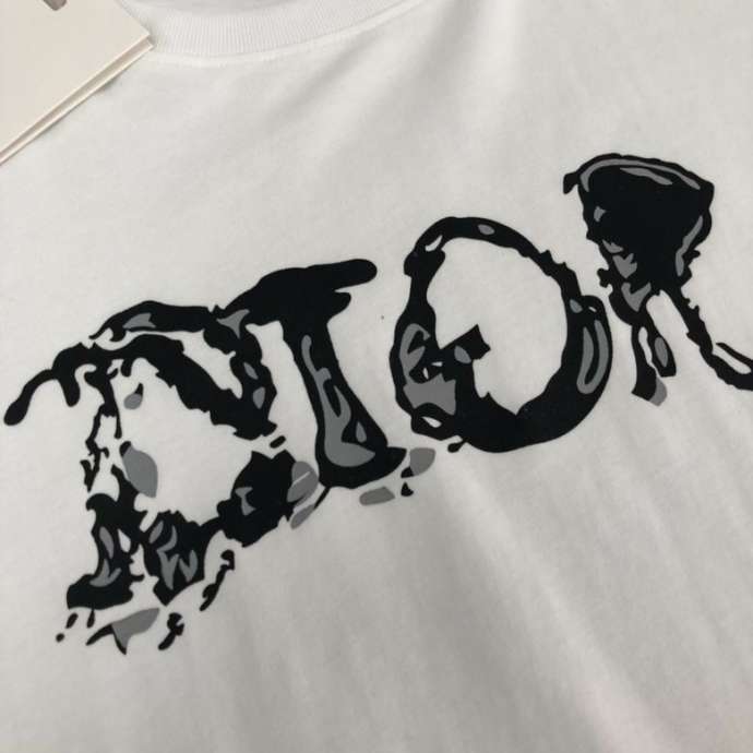 Dior T Shirts Short _SKUDiorM-3XLtltn0334008